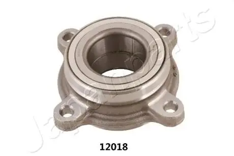KK12018 Маточина колеса TOYOTA LAND CRUISER 200 JAPANPARTS підбір по vin на Brocar