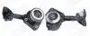 Підшипник вижимний Ford Connect 1.8DI/TDCI CSC054530