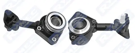 CSC054530 Підшипник вижимний Ford Connect 1.8DI/TDCI RYMEC підбір по vin на Brocar