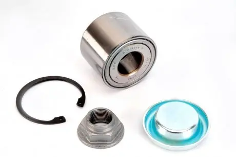 VKBA3680 Підшипник колісний SKF підбір по vin на Brocar