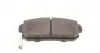ADK84230 Колодки тормозные (задние) Mazda RX-8 03-12/Suzuki Ignis 00-05/Chevrolet Cruze 00-08 BLUE PRINT підбір по vin на Brocar