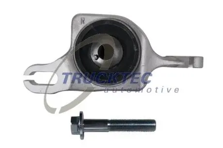 0231316 Подвеска TRUCKTEC подбор по vin на Brocar