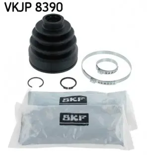 VKJP8390 Комплект пильовиків гумових SKF підбір по vin на Brocar