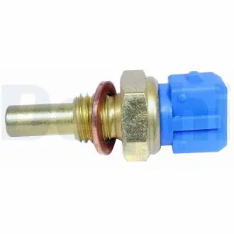 TS10250 Датчик температури рідини охолодження DELPHI підбір по vin на Brocar