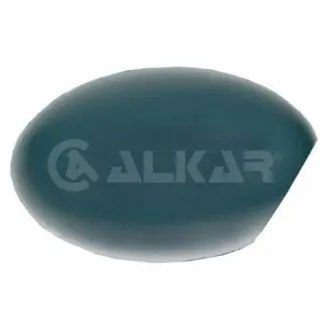 6312857 Корпус дзеркала ALKAR підбір по vin на Brocar