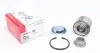 Підшипник маточини (задньої) Citroen C4/Peugeot 307 00- (25x60x45)(к-кт) 713 6404 70