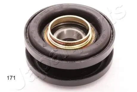 RU171 Опора карданного вала NISSAN BLUEBIRD JAPANPARTS підбір по vin на Brocar
