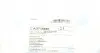 ADT38555 Тяга стабілізатора (переднього) Toyota Yaris 99-05 (L=97.5mm) BLUE PRINT підбір по vin на Brocar