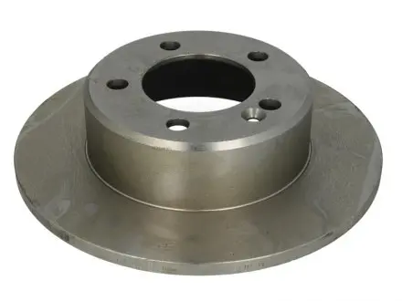0986479714 Тормозной диск задн.Master 10- BOSCH підбір по vin на Brocar