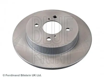 ADK84328 Гальмівний диск BLUE PRINT підбір по vin на Brocar