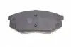 ADG042125 Колодки тормозные (передние) Hyundai Tucson/Sonata/Kia Soul II 2.0-2.4 09-15/iX20 1.4-1.6 10- BLUE PRINT підбір по vin на Brocar