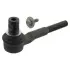 Наконечник тяги рулевой Audi A8 02-10 (L=185mm) 37338