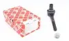 37338 Наконечник тяги рульової Audi A8 02-10 (L=185mm) FEBI BILSTEIN підбір по vin на Brocar