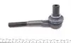 37338 Наконечник тяги рульової Audi A8 02-10 (L=185mm) FEBI BILSTEIN підбір по vin на Brocar