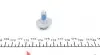 37338 Наконечник тяги рульової Audi A8 02-10 (L=185mm) FEBI BILSTEIN підбір по vin на Brocar
