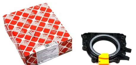 36383 Сальник коленвала (задний) VW Caddy 1.6/2.0TDI/T5 2.0TDI (85x131/152x17.25) FEBI BILSTEIN подбор по vin на Brocar