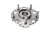 713617890 Підшипник маточини (задньої) Honda Civic 1.4/1.8/2.2 CTDi 05- (30x139.20x68.20) FAG підбір по vin на Brocar