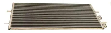 AC845871 Конденсатор, система кондиціонування повітря MAXGEAR подбор по vin на Brocar