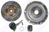 Комплект сцепления Ford Mondeo 1.6/1.8i 96-00 (d=220mm) (+выжимной) JT6749002