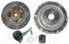 Комплект зчеплення Ford Mondeo 1.6/1.8i 96-00 (d=220mm) (+вижимний) JT6749002