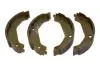 Комплект тормозных колодок, стояночная тормозная система 19-2078