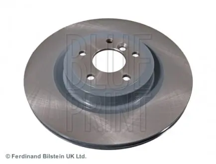ADJ134364 Диск тормозной JAGUAR BLUE PRINT підбір по vin на Brocar