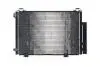 AC292000S Конденсатор, система кондиціонування повітря MAHLE / KNECHT підбір по vin на Brocar