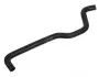 Патрубок системи охолодження VW T4 2.4D/2.5 90-03 119 121 0107