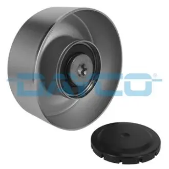 APV2993 Ролик генератора BMW 5 (E60) 3.0 D 04-10 (паразитный) (85x31) DAYCO подбор по vin на Brocar