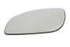 6401444 Скло дзеркала Opel Signum/Vectra 03-08 (L) ALKAR підбір по vin на Brocar
