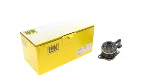 510023710 Підшипник вижимний Fiat Doblo 1.3 Multijet 16V 12- LUK підбір по vin на Brocar