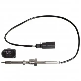 109395 CZUJNIK TEMP. SPALIN AUDI A6 2,0TDI 04- FEBI BILSTEIN подбор по vin на Brocar
