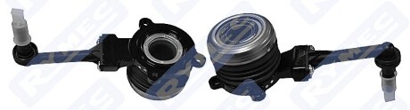 CSC034530 WYSPRZĘGLIK FIAT IDEA/STILO 1,9 JTD 03- RYMEC подбор по vin на Brocar