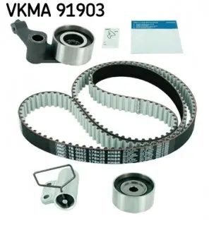 VKMA91903 Комплект ремня ГРМ SKF SKF подбор по vin на Brocar