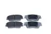 KLOCKI HAM. SSANGYONG P. TIVOLI 1,6 15- QP0161