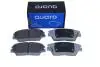 QP0161 KLOCKI HAM. SSANGYONG P. TIVOLI 1,6 15- QUARO підбір по vin на Brocar