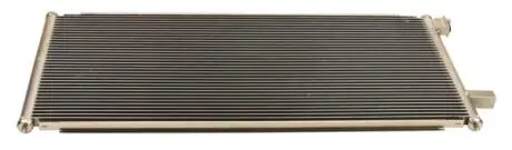 AC879406 Конденсатор, система кондиціонування повітря MAXGEAR підбір по vin на Brocar