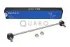 QS3556HQ Тяга / стойка, стабилизатор QUARO підбір по vin на Brocar