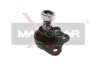 720386 Несучий / направляючий шарнір 72-0386 MAXGEAR MAXGEAR підбір по vin на Brocar