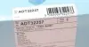 ADT32257 Фільтр повітряний Lexus GS/IS 3.0 24V 97-05 BLUE PRINT підбір по vin на Brocar