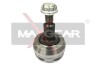 490267 Шарнирный комплект, приводной вал 49-0267 MAXGEAR MAXGEAR підбір по vin на Brocar