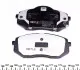 0252450116PD Колодки тормозные (передние) Hyundai i40/ix35/Kia Sportage 10- MEYLE підбір по vin на Brocar