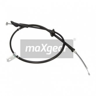 320466 Трос, стояночная тормозная система 32-0466 MAXGEAR MAXGEAR підбір по vin на Brocar