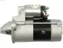 S5026 Стартер AUTO STARTER підбір по vin на Brocar