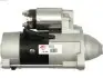 S5026 Стартер AUTO STARTER підбір по vin на Brocar