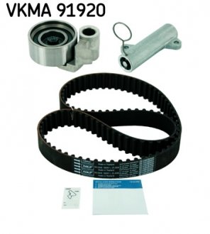 VKMA91920 Комплект ГРМ (ремінь + ролик) SKF підбір по vin на Brocar