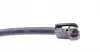WS0416A Датчик зносу гальмівних колодок (передніх) Audi A4/A5/Q5/Q7 15- L=400mm (К-кт 2шт.) QUICK BRAKE підбір по vin на Brocar