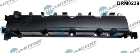 DRM0239 Кришка головки блоку циліндрів DR.MOTOR підбір по vin на Brocar