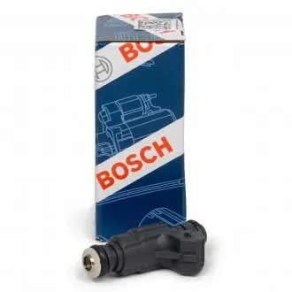 0280156012 Клапанная форсунка BOSCH підбір по vin на Brocar
