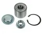 Підшипник маточини (задньої) Citroen C4/Peugeot 307 (25x60x45) 11-14 750 0025